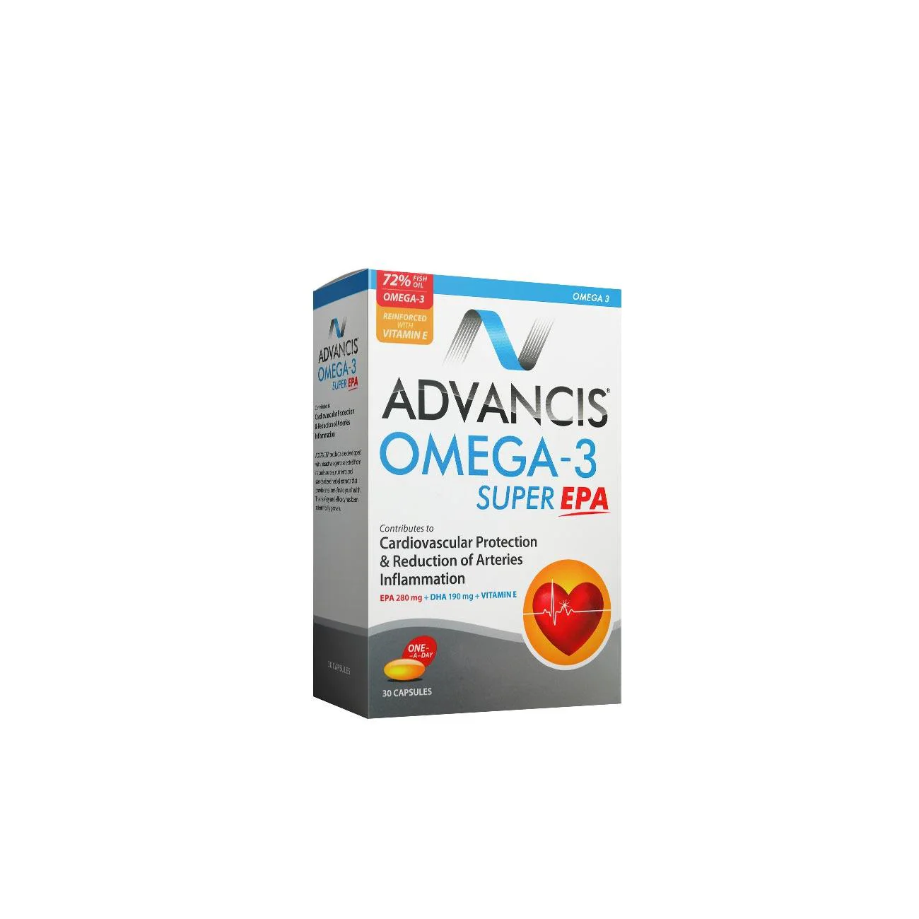 Omega-3 Super EPA