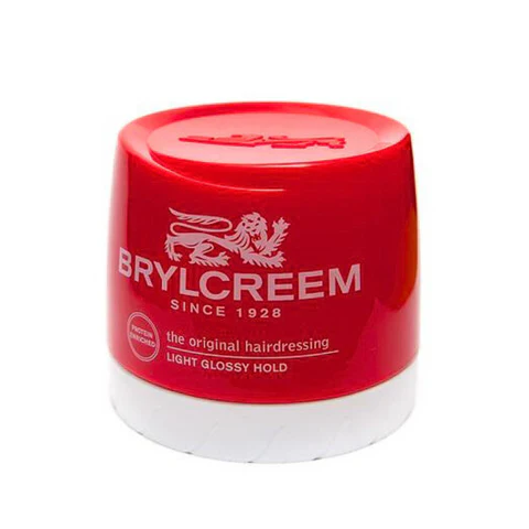 Original Nourishment Non Greasy Hair Cream