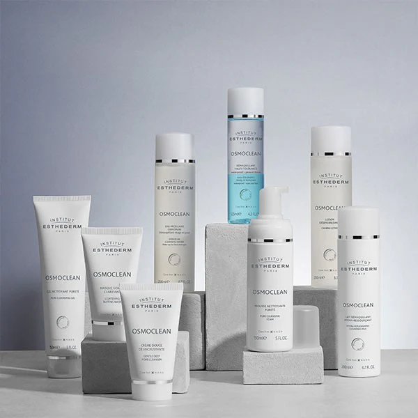 Osmoclean Gentle Deep Pore Cleanser Gentle Pore-Cleansing Cream 75 Ml - Image 3