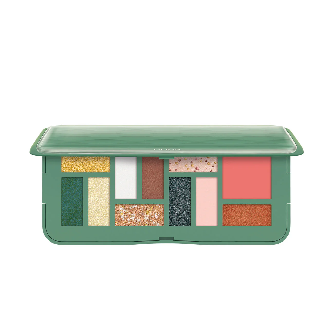 Palette M 3D Effects