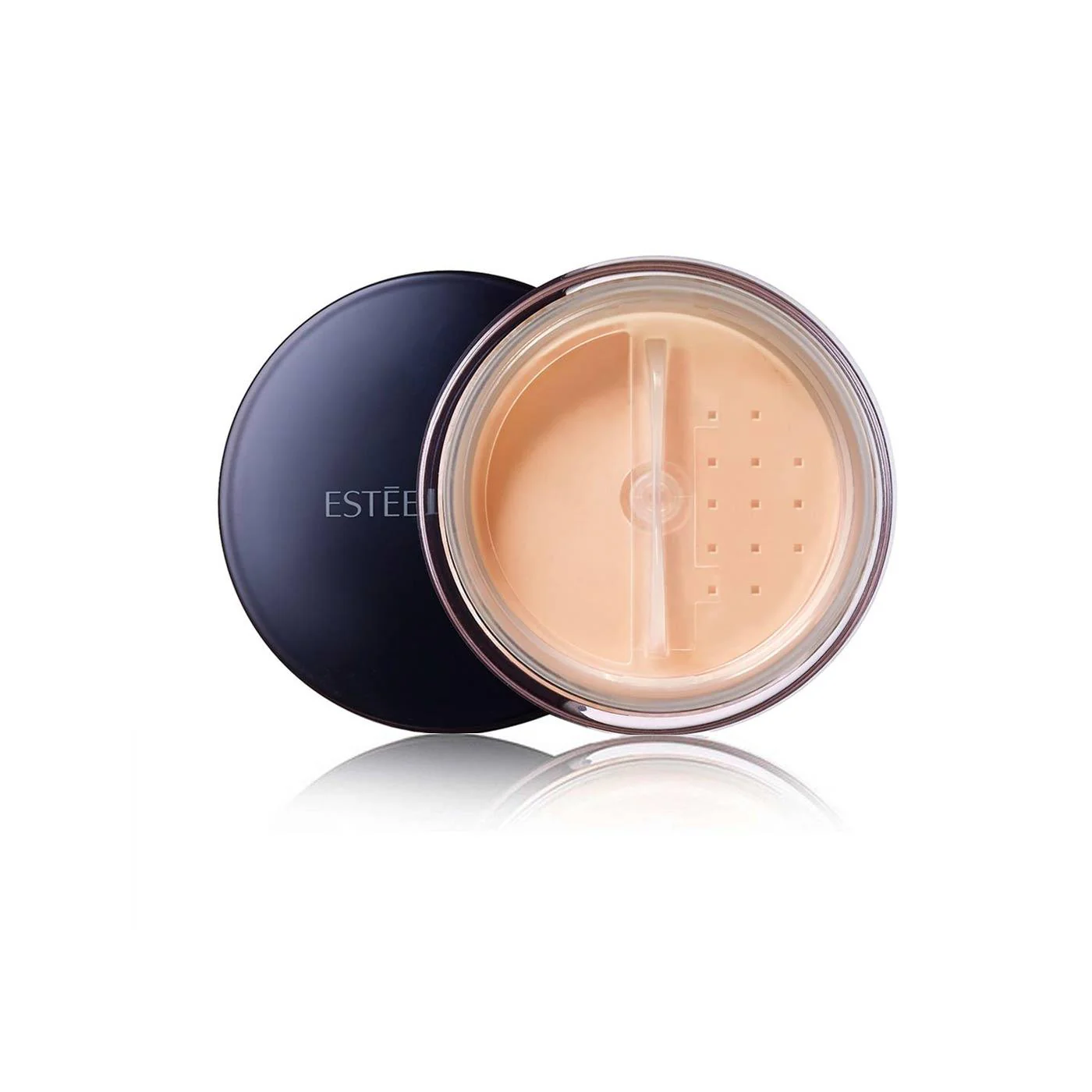 Perfecting Loose Powder