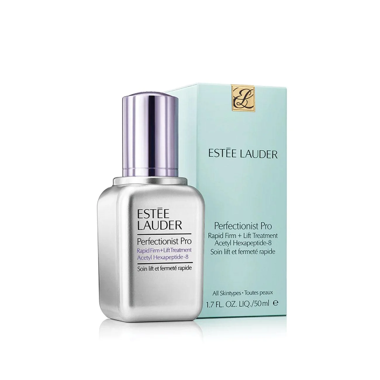 Perfectionist Pro-Rapid Firm + Lift Treatment Acetyl Hexapeptide-8-All Skin Types - Image 4