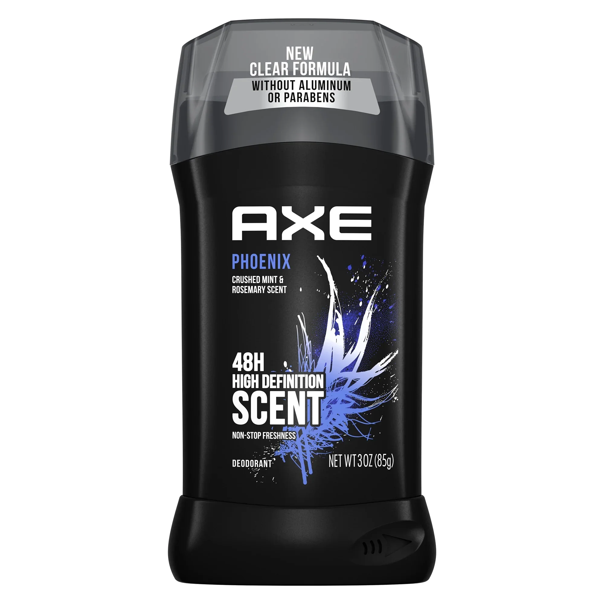 Phoenix Deodorant Stick - 3 oz