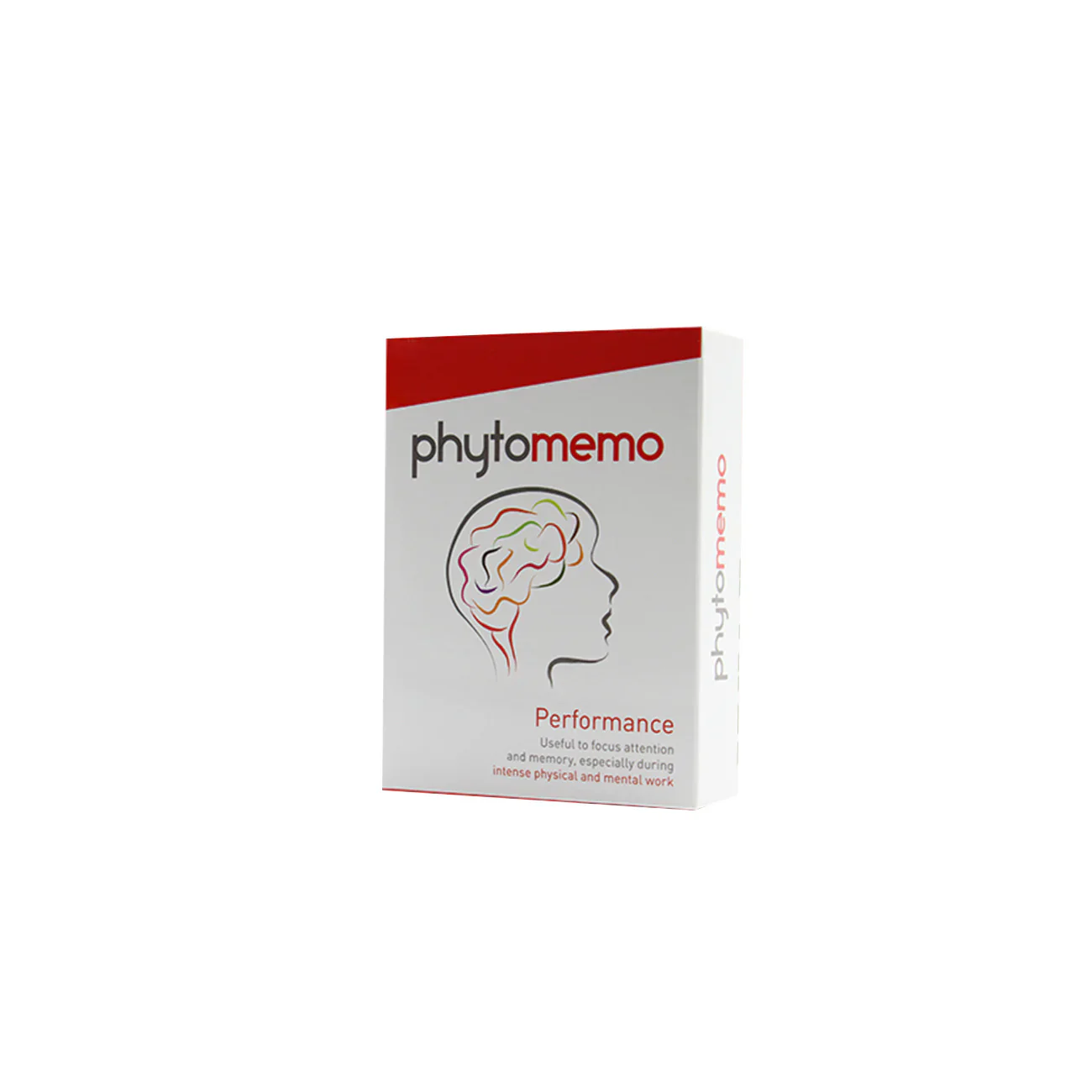 Phytomemo‏