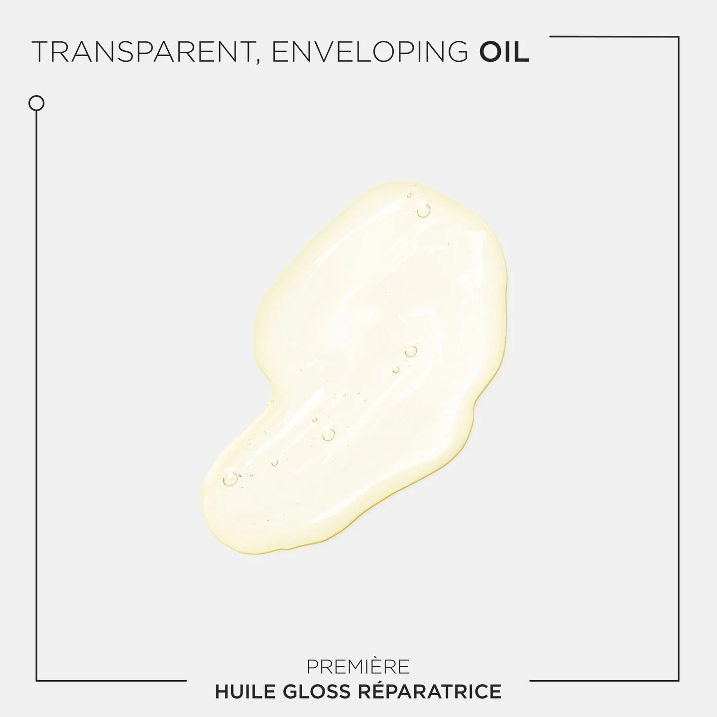Première - Huile Gloss Réparatrice Intensive Shine Repair Oil - Image 6