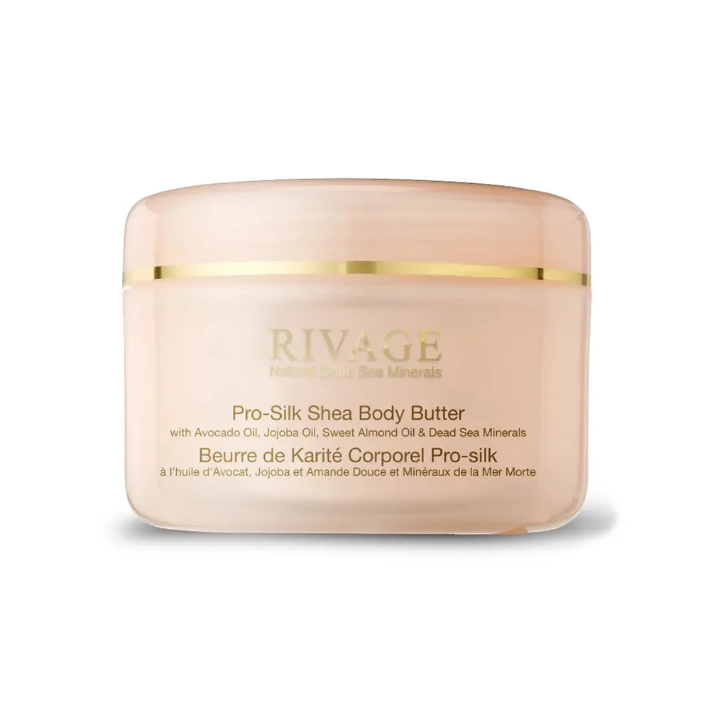 Pro-Silk Shea Butter - Jar 200ml