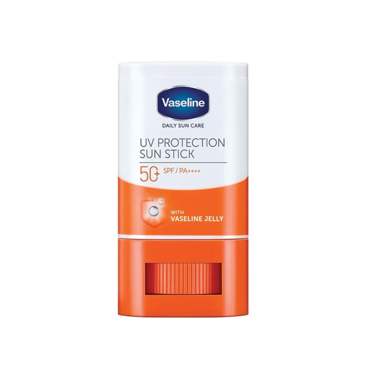 Protector Solar Vaseline En Barra SPF50 Sunscreen