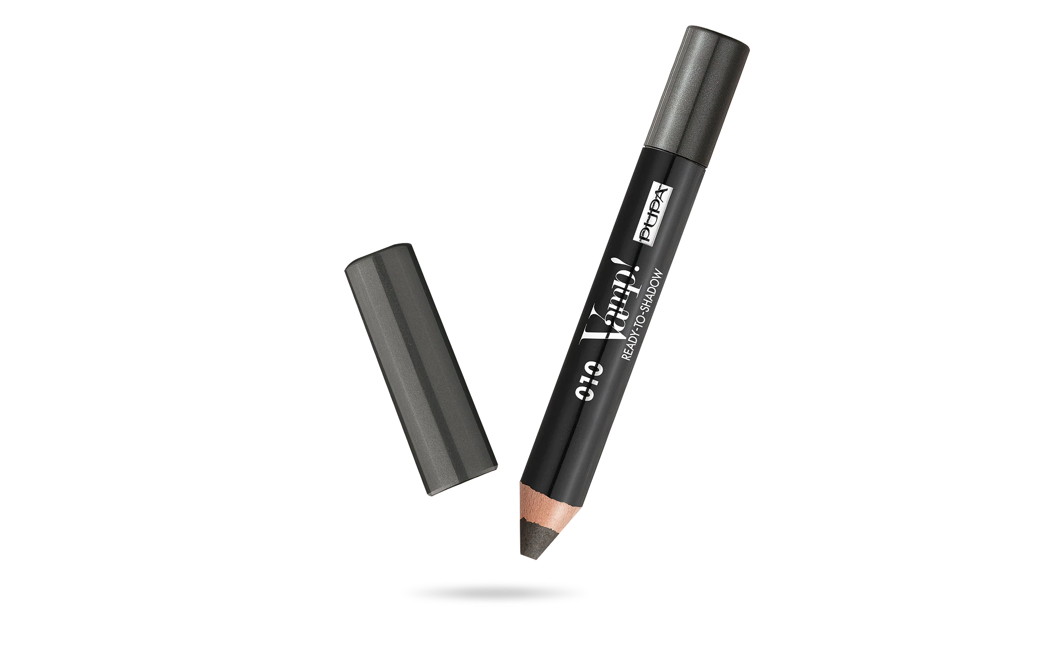 Pupa Vamp! Ready-To-Shadow Eyeshadow Pencil - Image 10