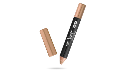 Pupa Vamp! Ready-To-Shadow Eyeshadow Pencil - Image 2