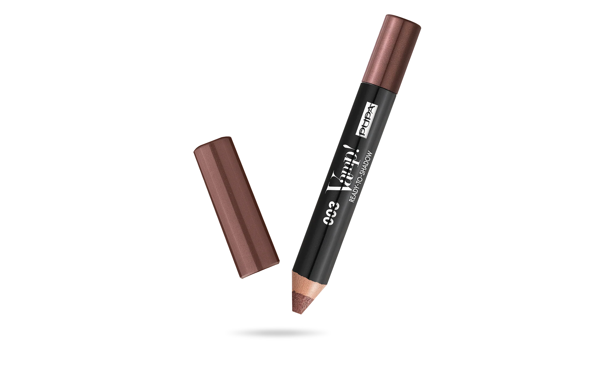 Pupa Vamp! Ready-To-Shadow Eyeshadow Pencil - Image 3