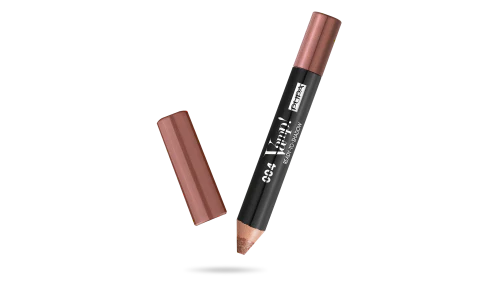 Pupa Vamp! Ready-To-Shadow Eyeshadow Pencil - Image 4