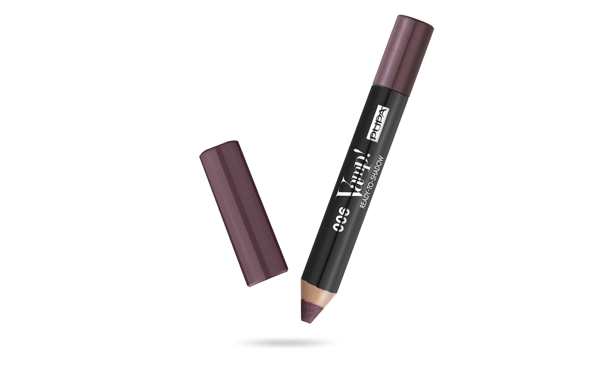 Pupa Vamp! Ready-To-Shadow Eyeshadow Pencil - Image 6