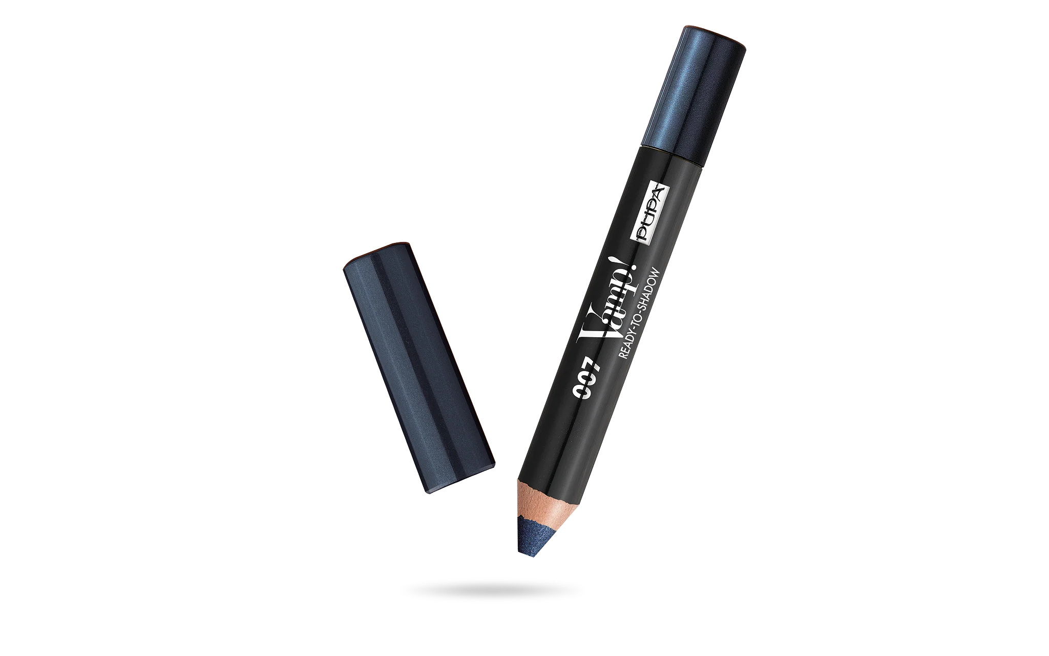 Pupa Vamp! Ready-To-Shadow Eyeshadow Pencil - Image 7