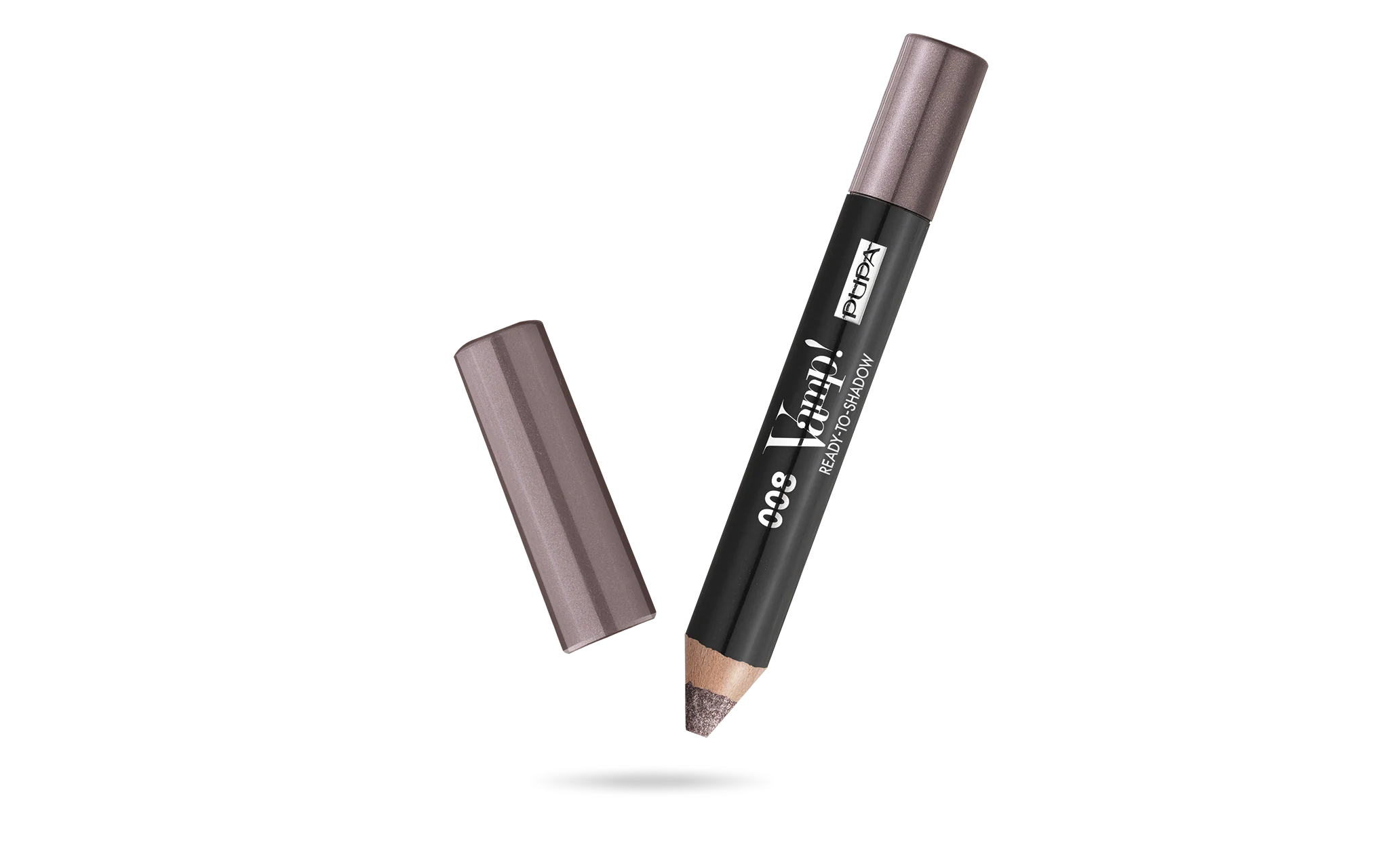 Pupa Vamp! Ready-To-Shadow Eyeshadow Pencil - Image 8