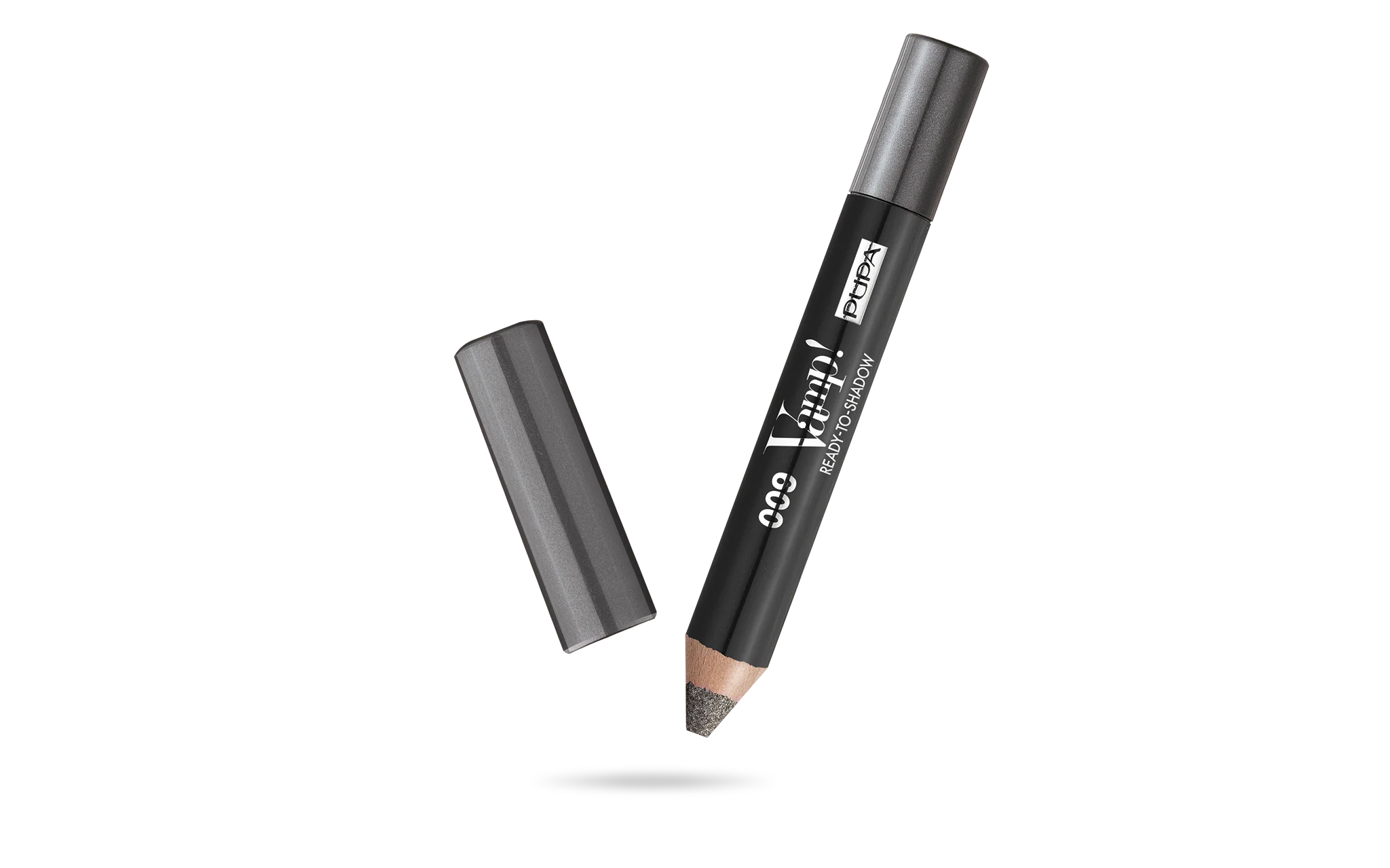 Pupa Vamp! Ready-To-Shadow Eyeshadow Pencil - Image 9