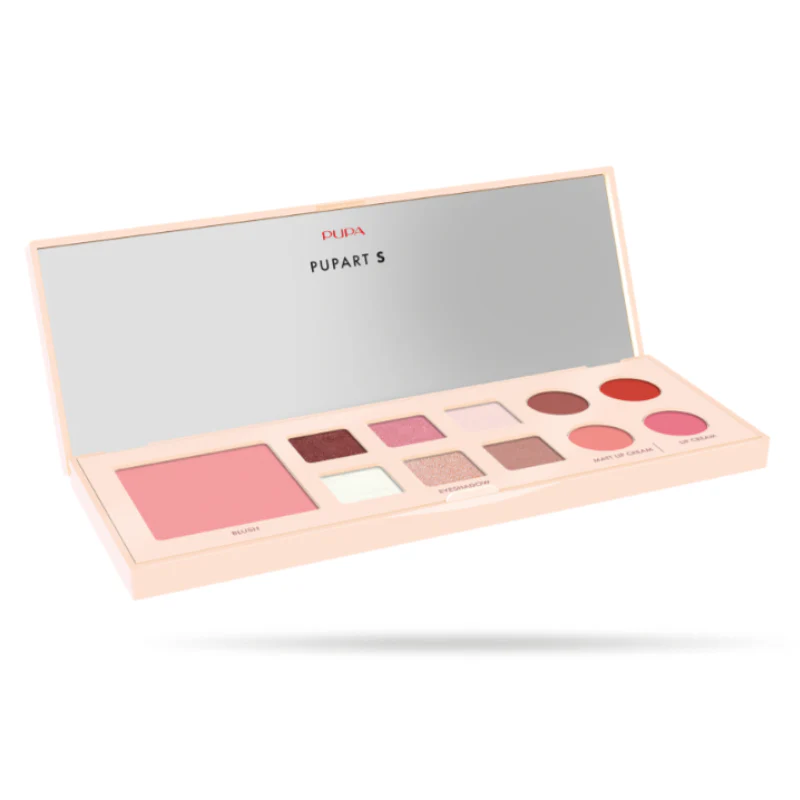 Pupart S - Ivory - Image 2