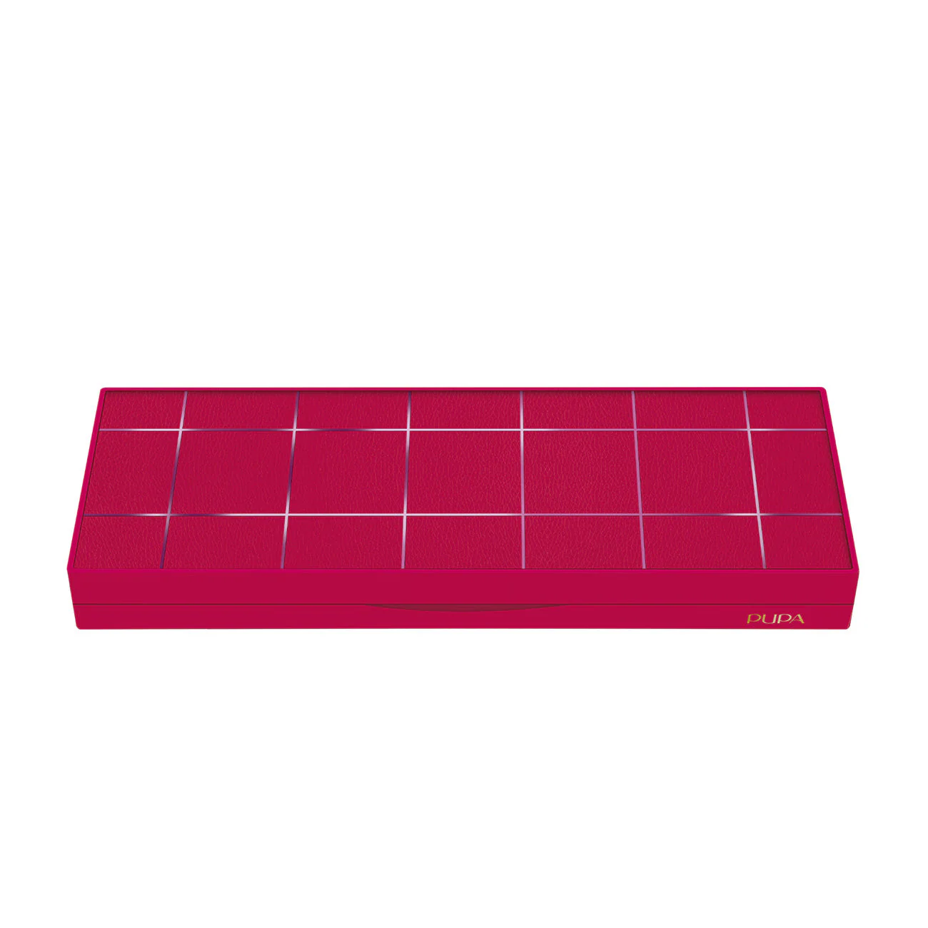 Pupart S - Make-Up Palette Red - Image 2