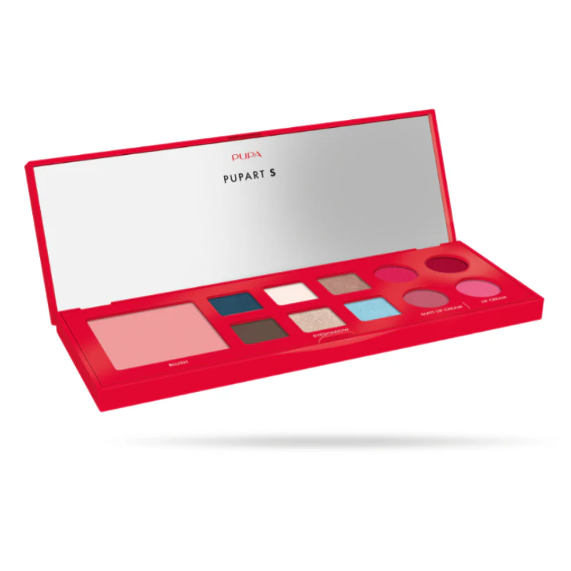 Pupart S - Red - Image 2