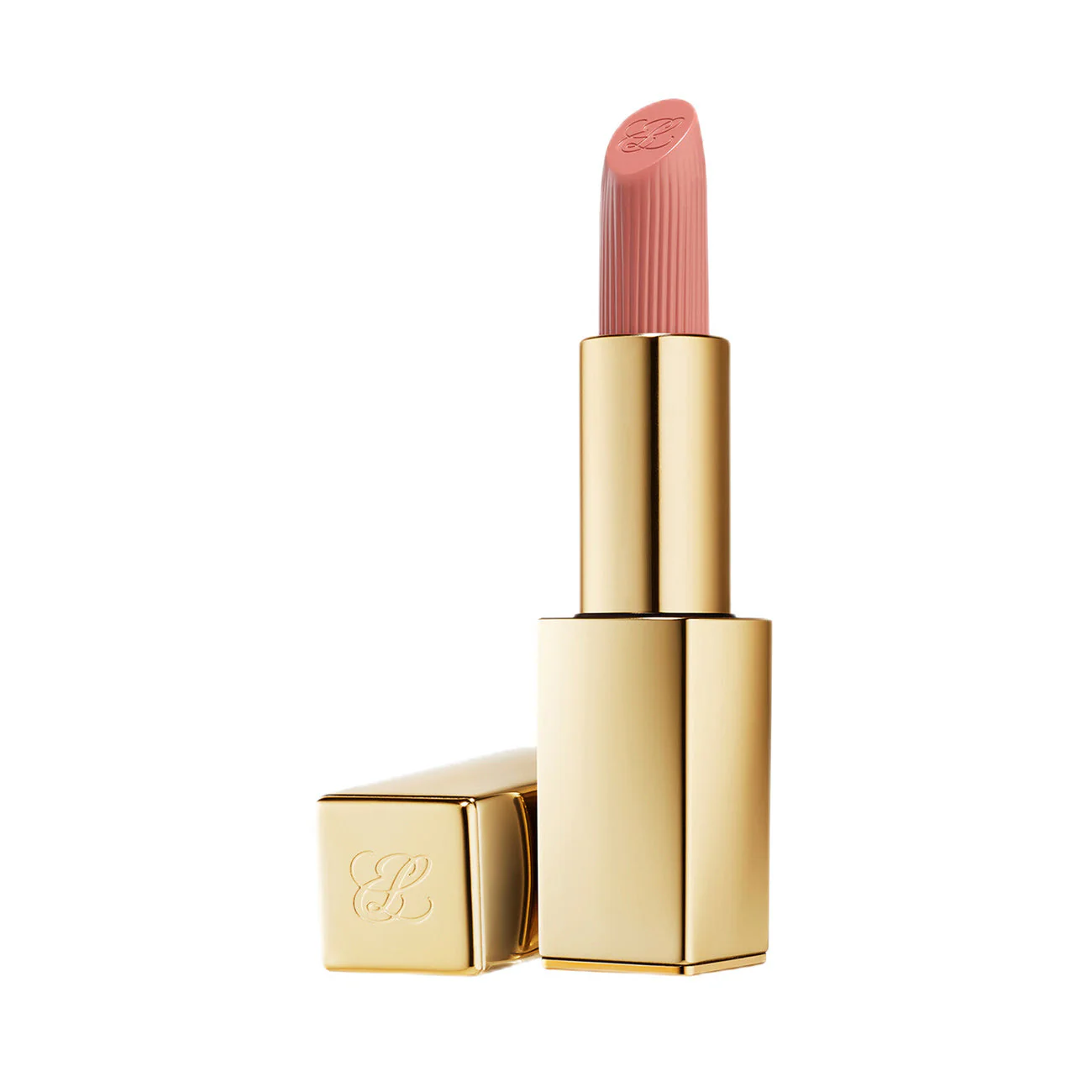 Pure Color Creme Lipstick - Image 3