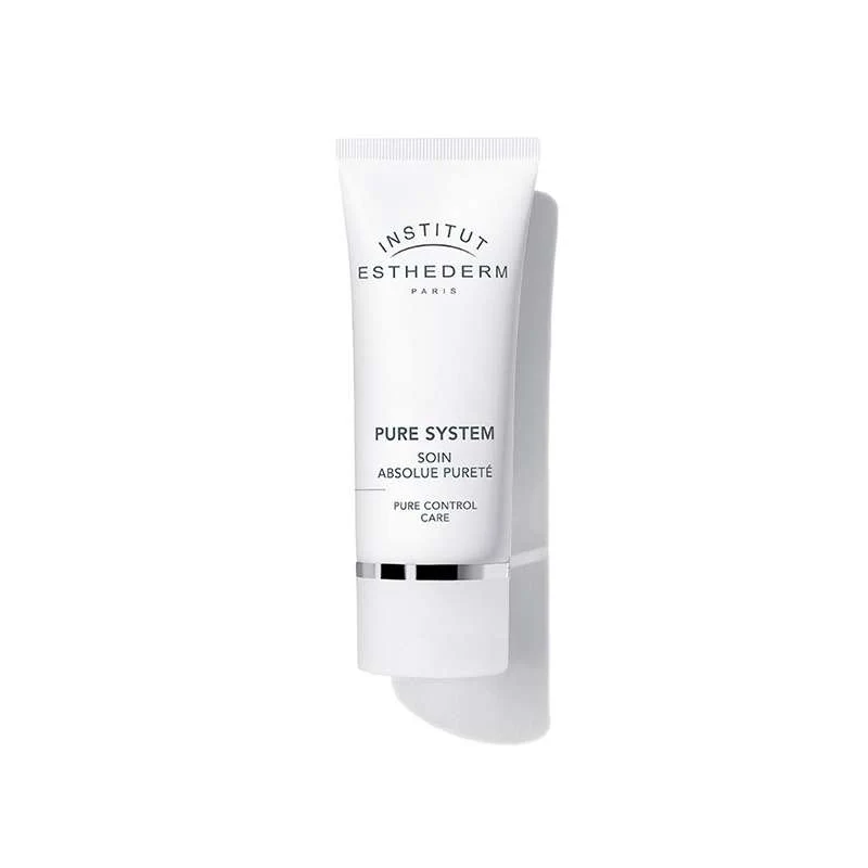 Pure System Pure Control Care Mattifying Moisturiser 50 Ml - Image 2