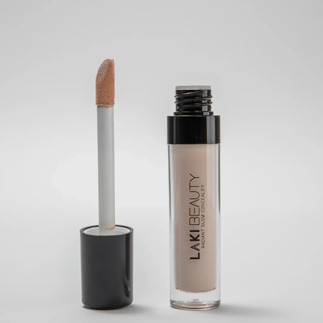 Radiant Glow Concealer - Image 2
