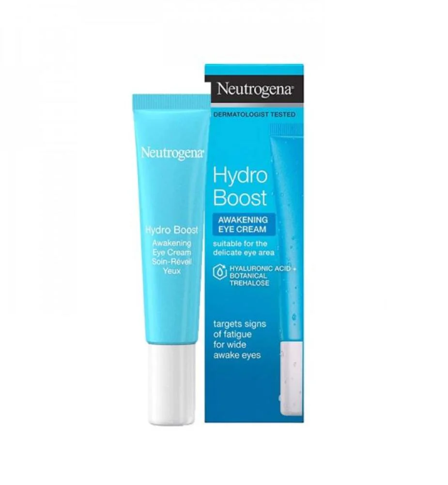 Refreshing Eye Gel Cream