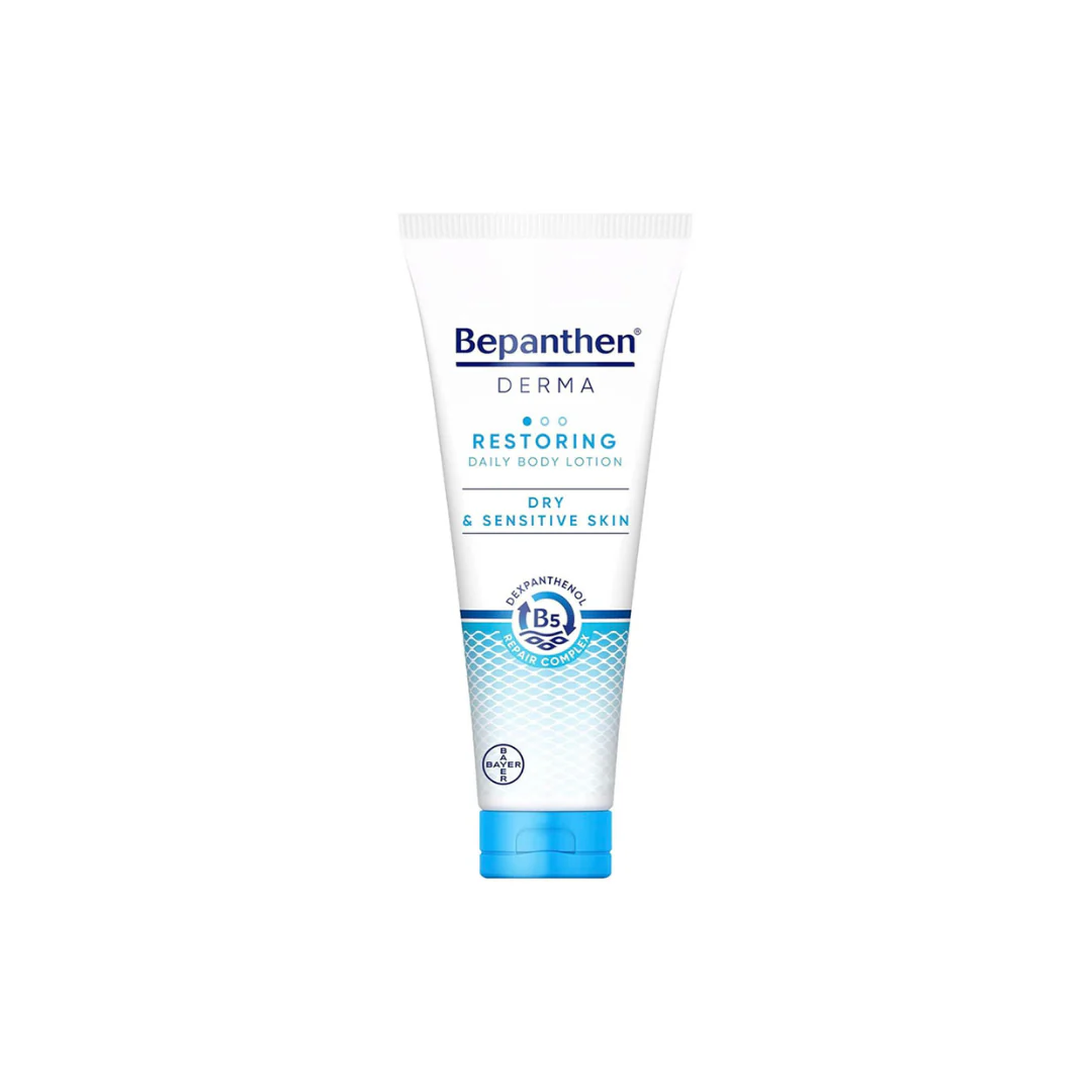 Restoring Body Lotion