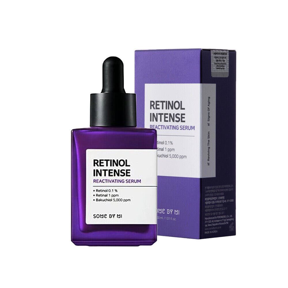 Retinol Intense Reactivating Serum