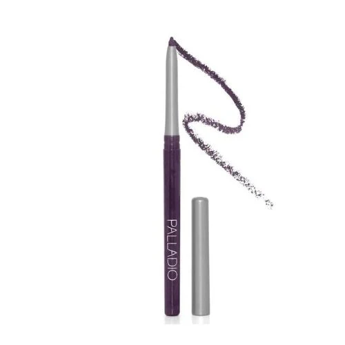 Retractable Waterproof Eye Liner - Pure Black - Image 4