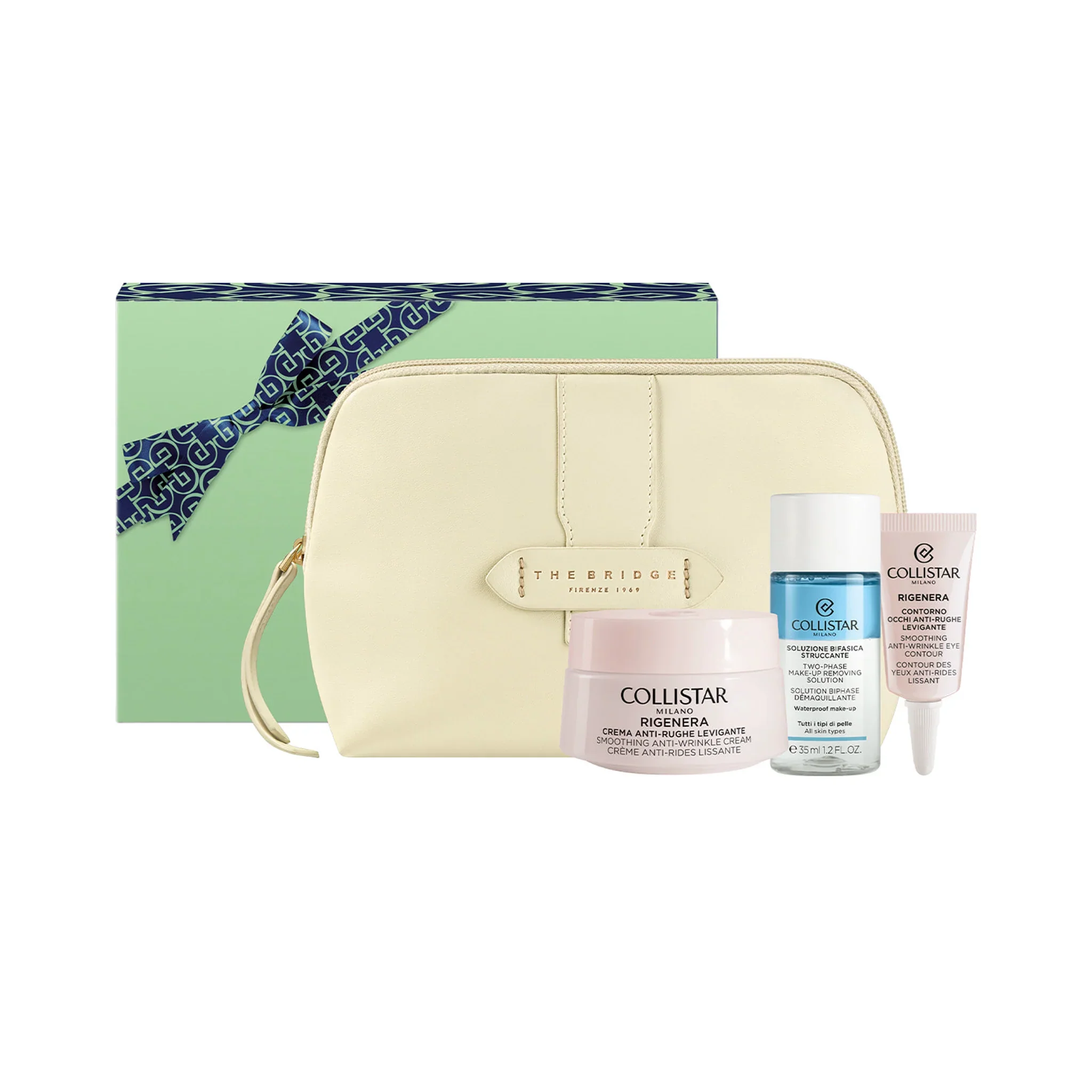 Rigenera Anti Wrinkle Rigenera Gift Set