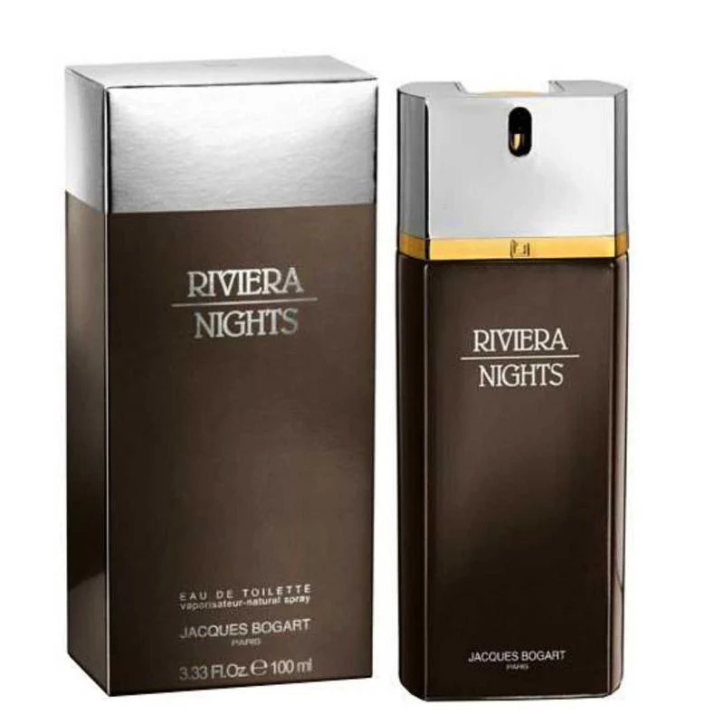 Riviera Nights Eau de Toilette