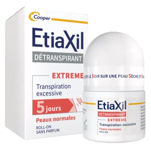Roll-On For Normal Skin Extreme