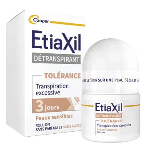 Roll-On Transpiration Forte - Image 7