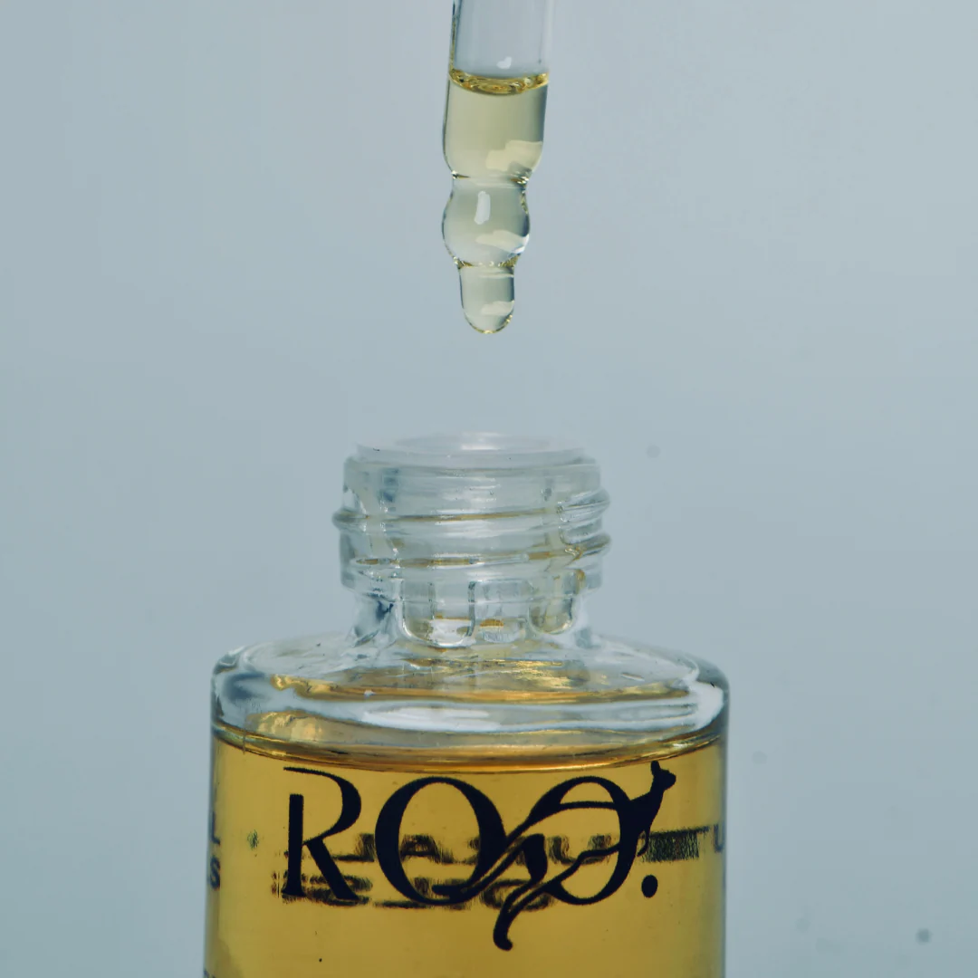 Roo Beauty Oil Dewy Primer Oil 20ml - Image 2