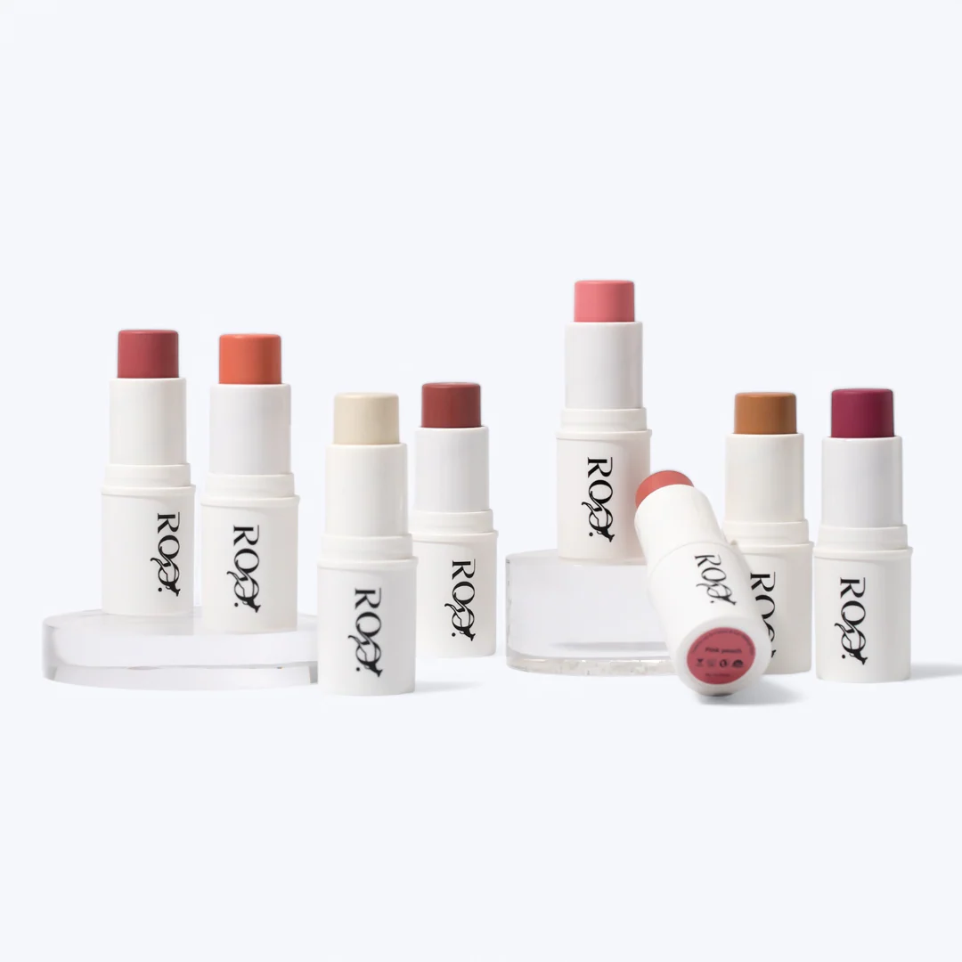 Roo Blush Stick - Image 5
