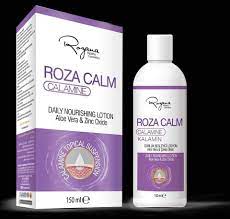 Rosa Calm Calamine Lotion 150 ML - Image 2