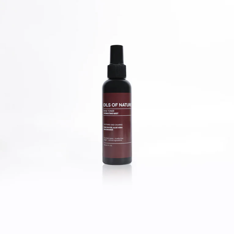 Rose Mist Toner