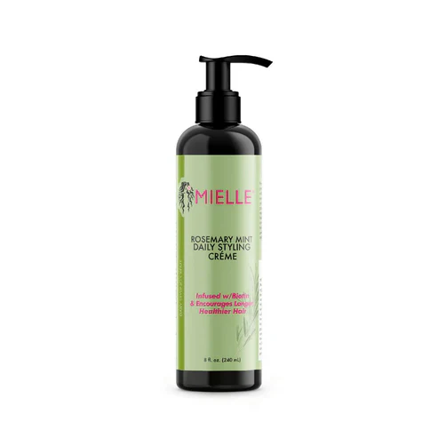 Rosemary Mint Daily Styling Creme
