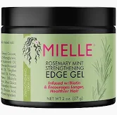 Rosemary Mint Strengthening Edge Gel,
