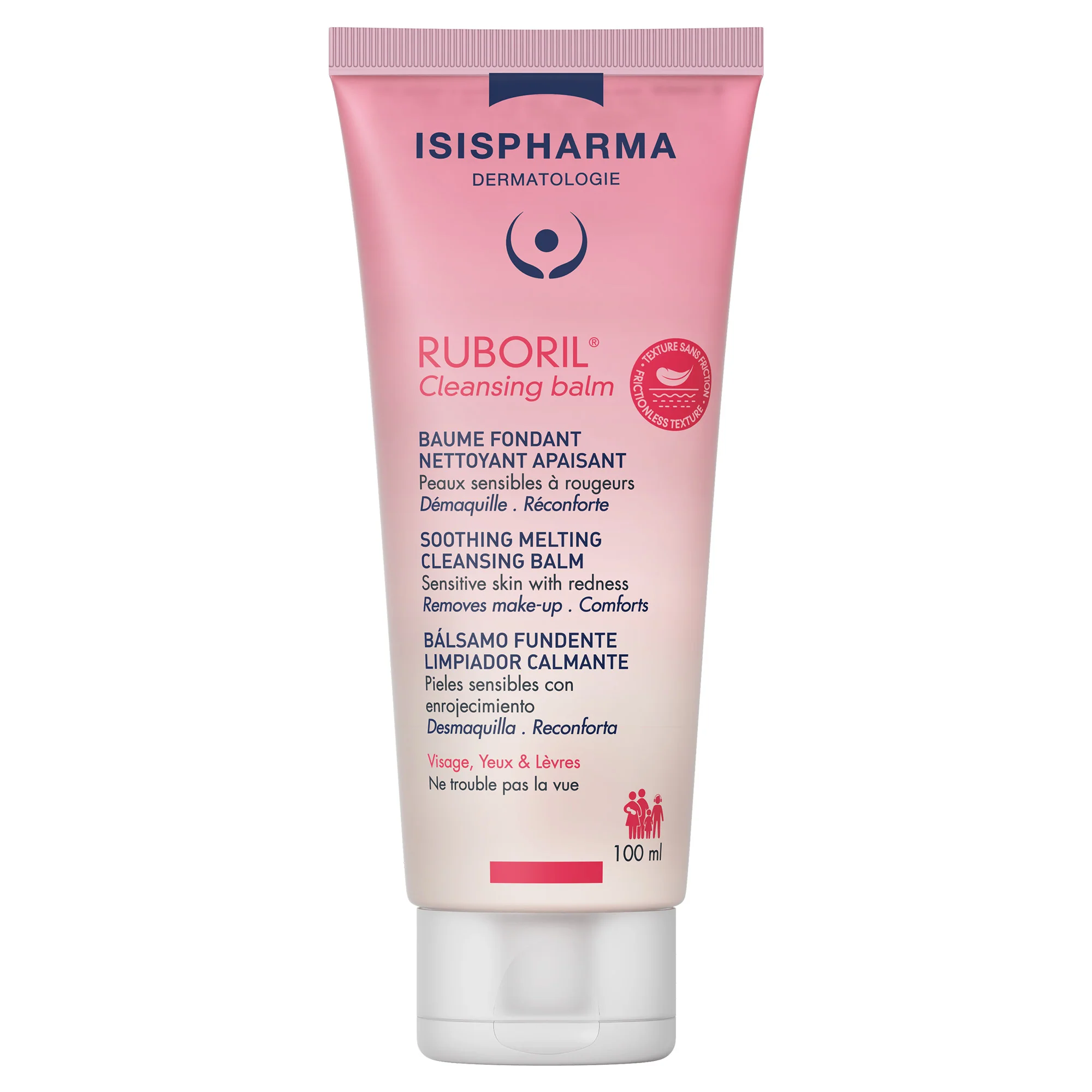 Ruboril Cleansing Balm