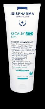 Secalia Ato Balm