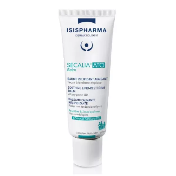 Secalia Soothing Relipid+ Balm Ato