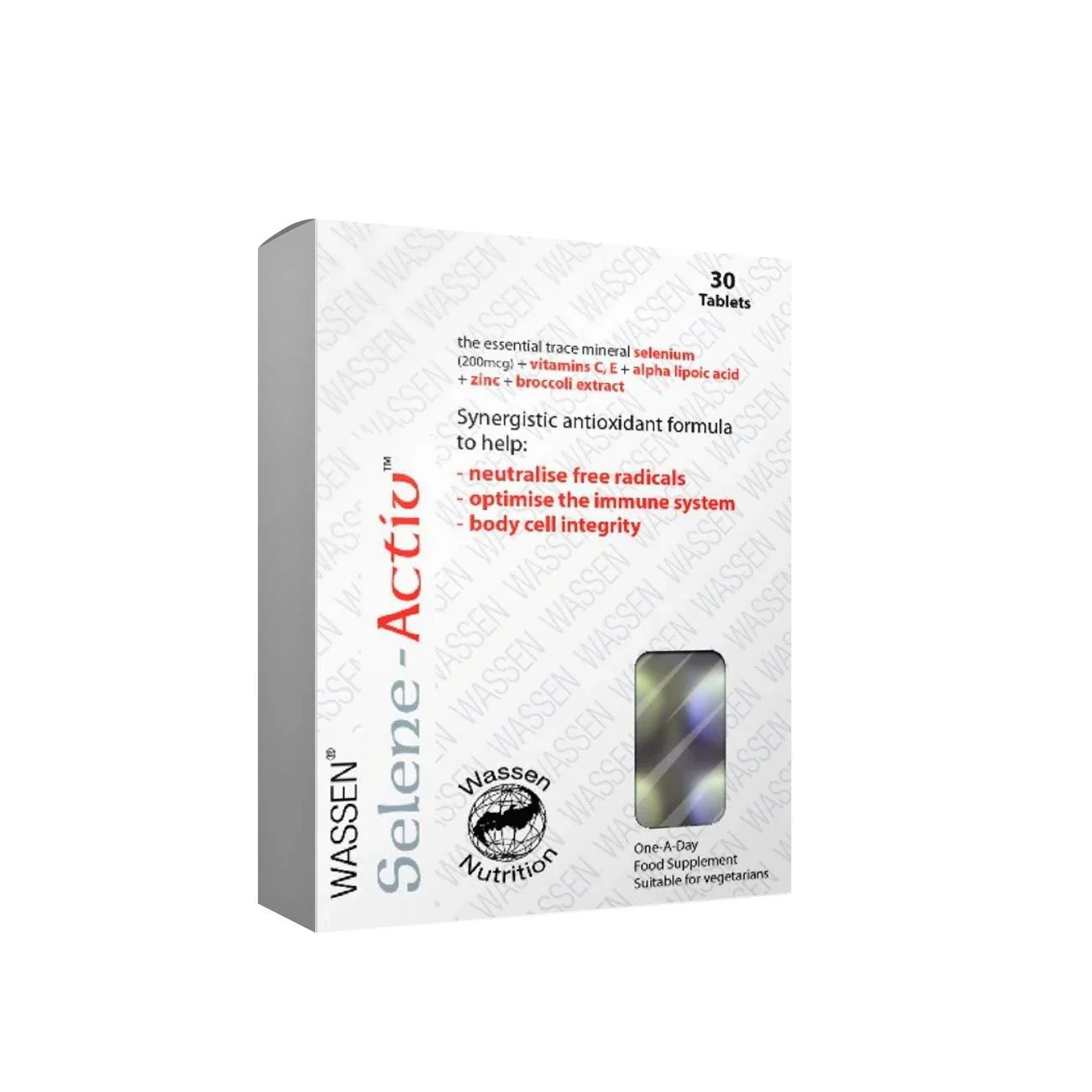 Selene Activ