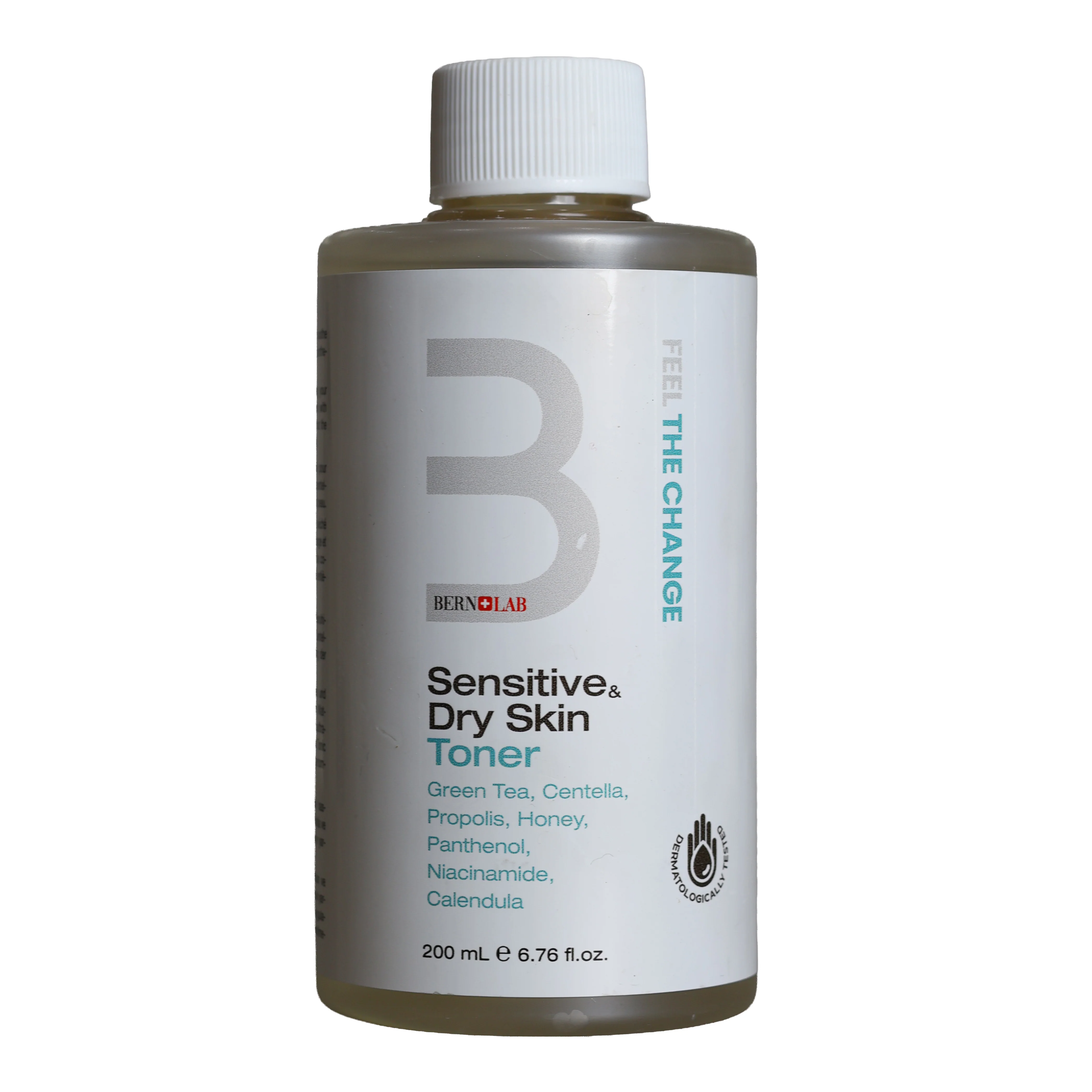 Sensitive Dry Skin Toner