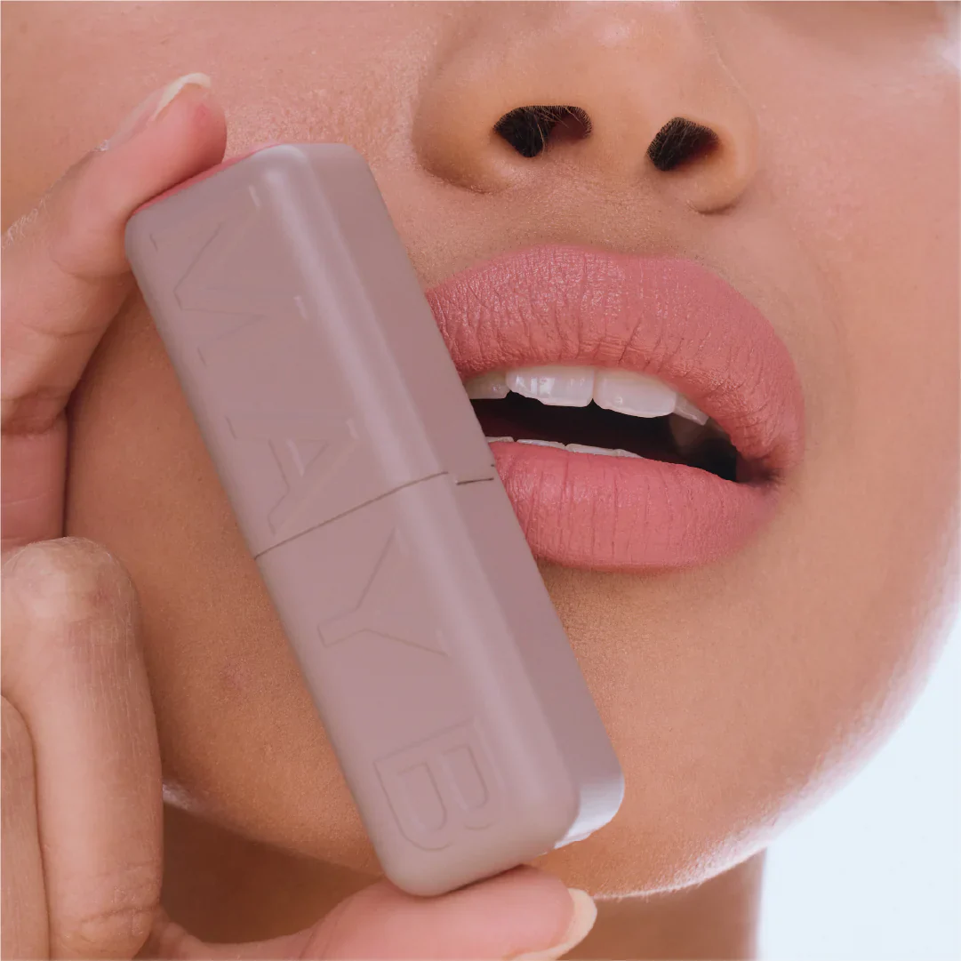 Serum Lipstick, Hydrating Lip Makeup with 8HRs of Lip Plumping Moisture with Hyaluronic Acid + Oil Blend - Image 2