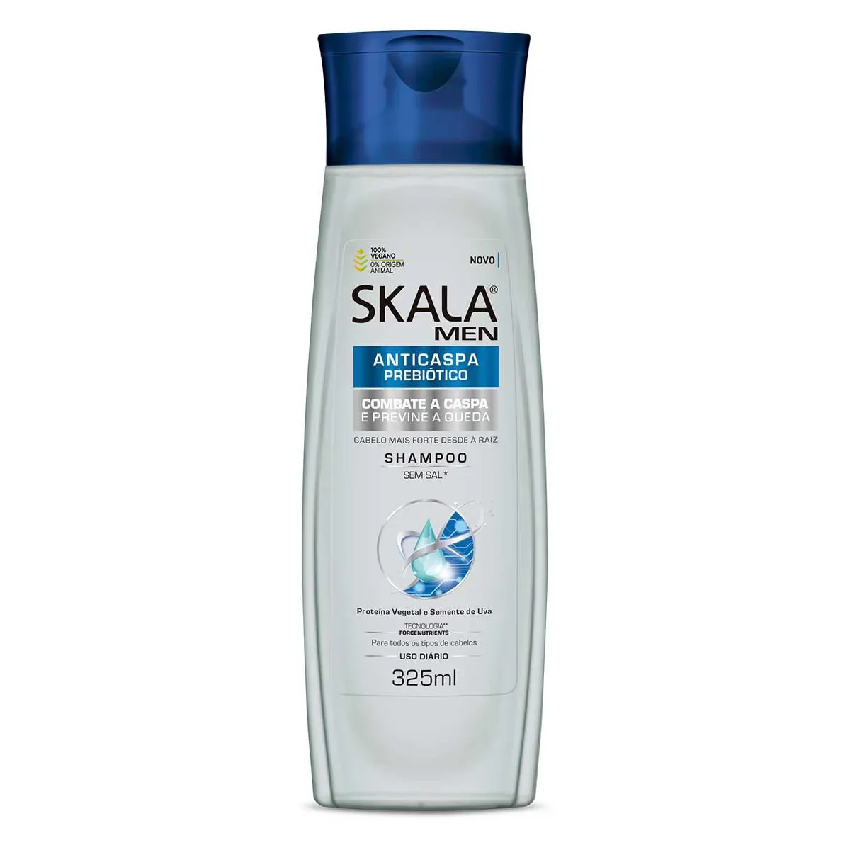 Shampoo Anticaspa