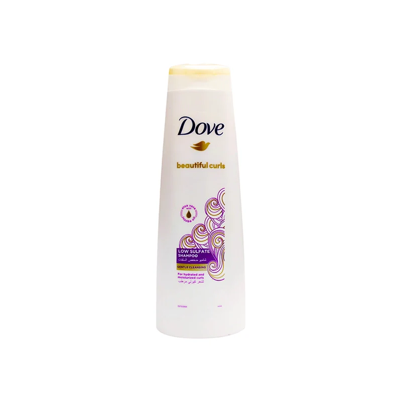 Shampoo Low Sulfate