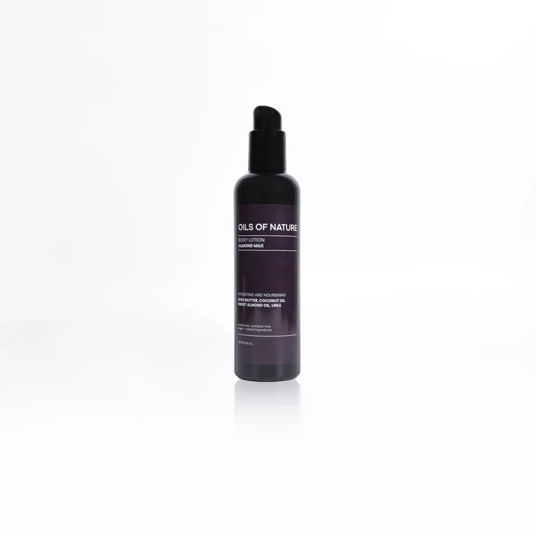 Shea White Musk Body Lotion