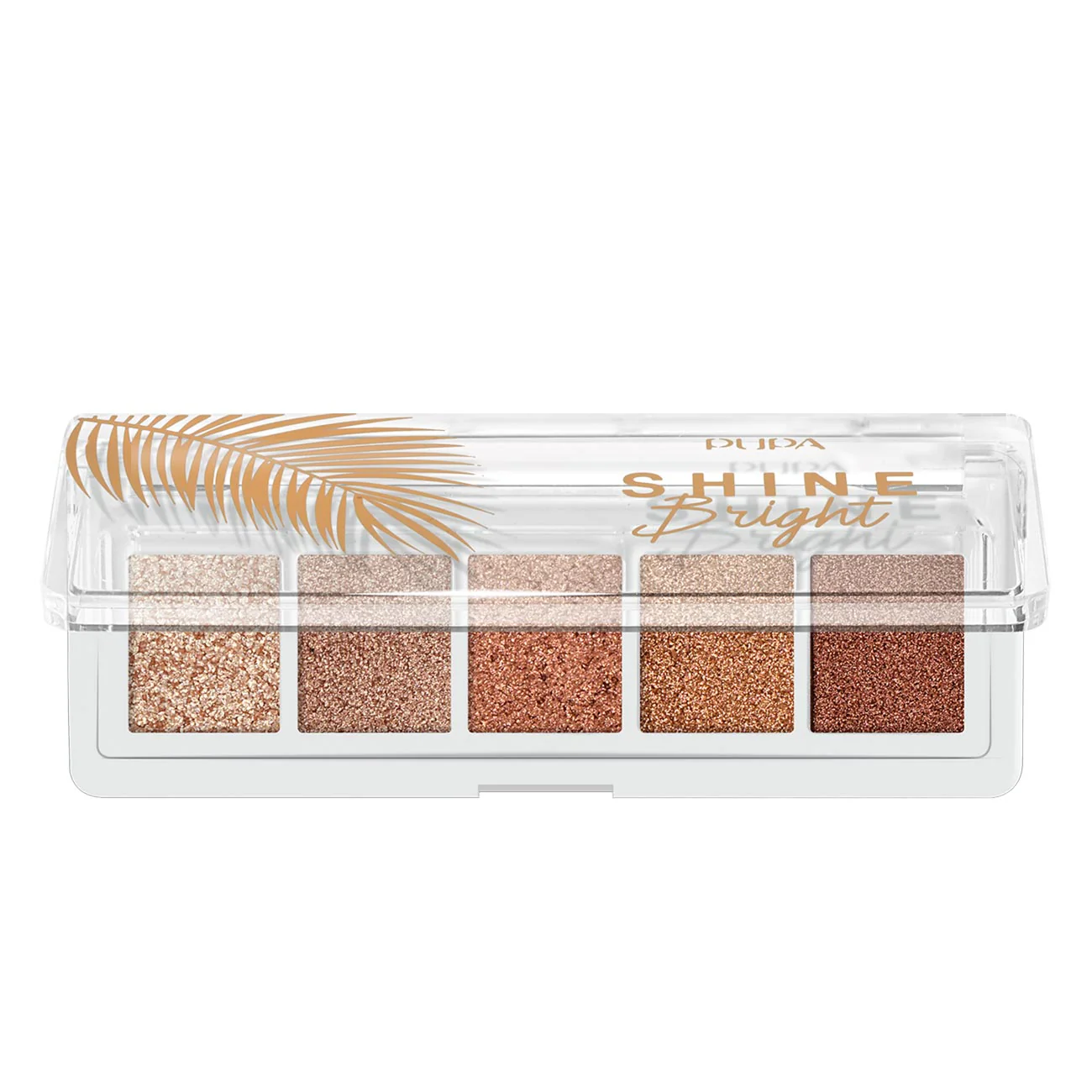 Shine Bright Eye Palette - Image 2