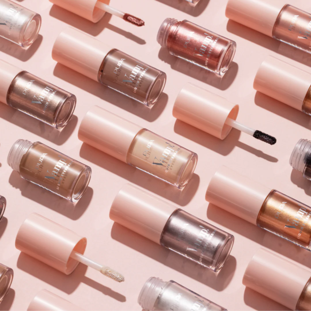 Shine Bright Vamp! Liquid Eyeshadow - Image 2